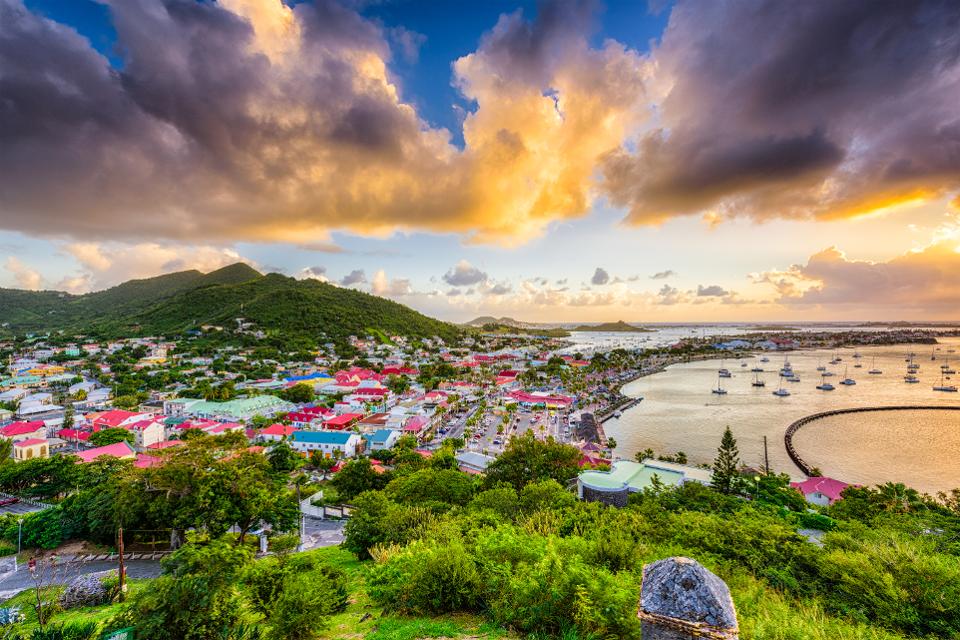 ST.MAARTEN